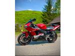 Klikněte pro detailní foto č. 1 - Yamaha YZF-R6