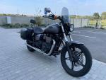 Klikněte pro detailní foto č. 2 - Triumph Speedmaster