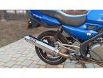 Klikněte pro detailní foto č. 5 - Kawasaki ER-5