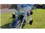 Klikněte pro detailní foto č. 7 - Suzuki VL 1500 Intruder LC