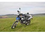 Klikněte pro detailní foto č. 1 - BMW F 650 GS Dakar