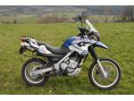 Klikněte pro detailní foto č. 4 - BMW F 650 GS Dakar