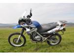 Klikněte pro detailní foto č. 5 - BMW F 650 GS Dakar