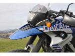 Klikněte pro detailní foto č. 6 - BMW F 650 GS Dakar