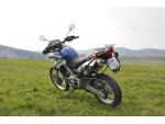 Klikněte pro detailní foto č. 8 - BMW F 650 GS Dakar