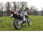 Klikněte pro detailní foto č. 9 - BMW F 650 GS Dakar