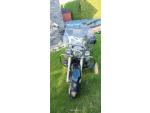 Klikněte pro detailní foto č. 2 - Yamaha XVS 1300 A Midnight Star