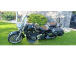 Klikněte pro detailní foto č. 3 - Yamaha XVS 1300 A Midnight Star