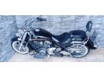 Klikněte pro detailní foto č. 7 - Yamaha XVS 1300 A Midnight Star