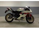 Klikněte pro detailní foto č. 6 - Yamaha YZF-R7