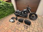 Klikněte pro detailní foto č. 2 - Harley-Davidson VRSCDX Night Rod Special