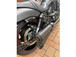Klikněte pro detailní foto č. 9 - Harley-Davidson VRSCDX Night Rod Special