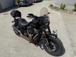 Klikněte pro detailní foto č. 1 - Harley-Davidson FXFBS Softail Fat Bob 114cui