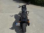Klikněte pro detailní foto č. 3 - Harley-Davidson FXFBS Softail Fat Bob 114cui