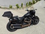 Klikněte pro detailní foto č. 2 - Harley-Davidson FXFBS Softail Fat Bob 114cui