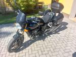 Klikněte pro detailní foto č. 3 - Honda CB 1000 Big 1