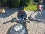 Klikněte pro detailní foto č. 8 - Honda CB 1000 Big 1
