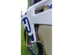 Klikněte pro detailní foto č. 12 - Husqvarna FE 450