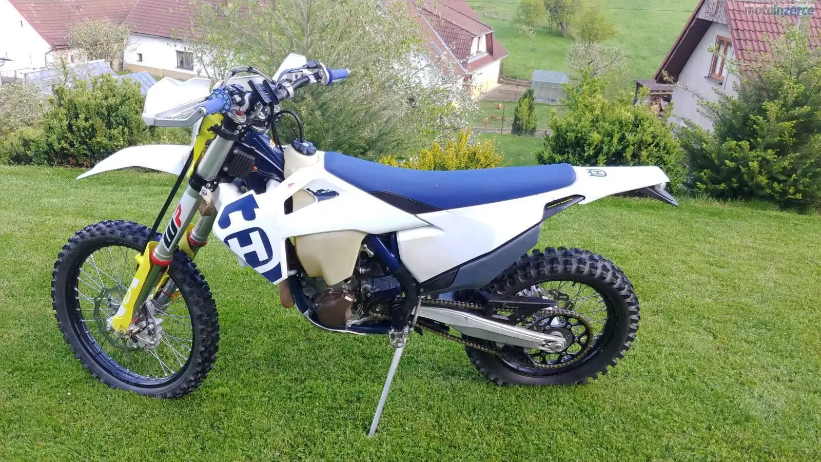KTM 450 EXC-F