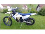 Klikněte pro detailní foto č. 2 - Husqvarna FE 450