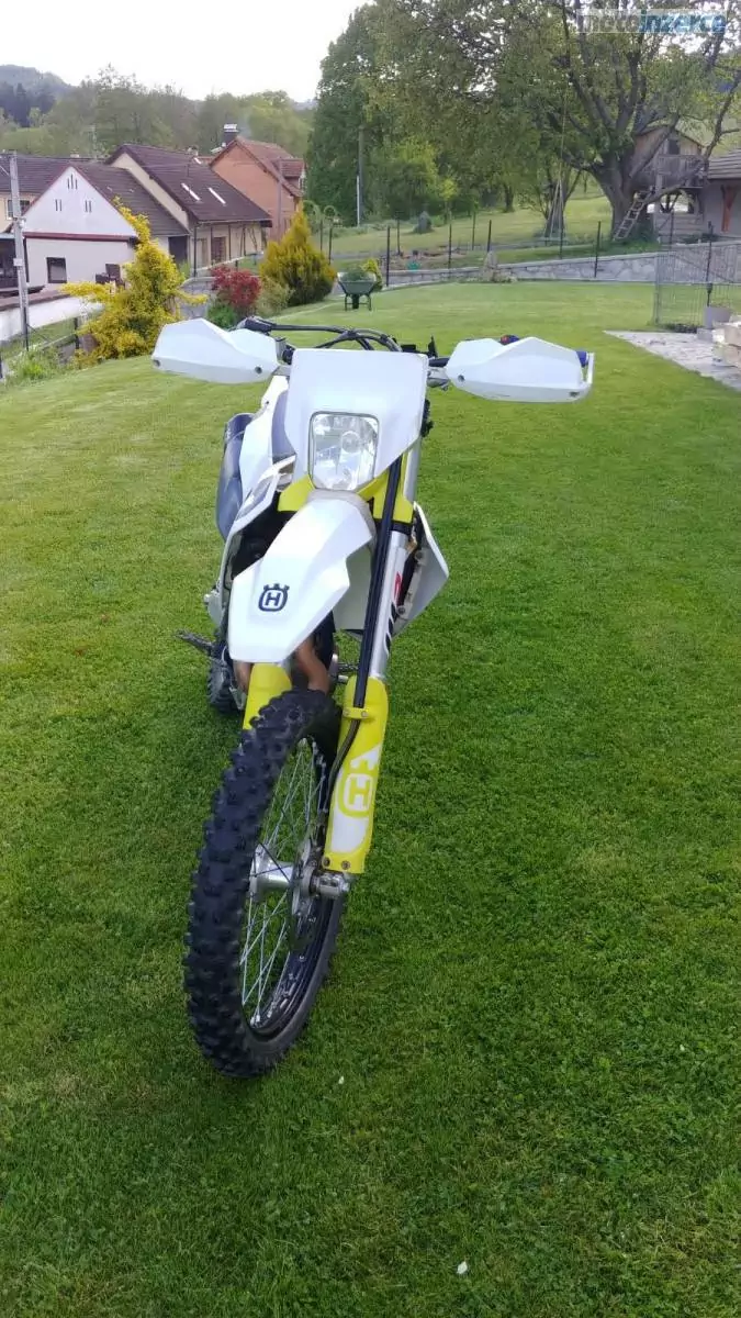 KTM 450 EXC-F