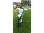 Klikněte pro detailní foto č. 3 - Husqvarna FE 450