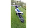 Klikněte pro detailní foto č. 4 - Husqvarna FE 450