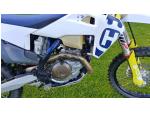 Klikněte pro detailní foto č. 8 - Husqvarna FE 450