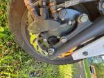 Klikněte pro detailní foto č. 13 - Motorro Monza 125i