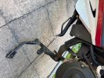 Klikněte pro detailní foto č. 14 - Motorro Monza 125i