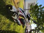 Detail nabídky - Motorro Monza 125i