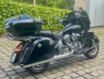 Detail nabídky - Indian Roadmaster