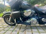 Klikněte pro detailní foto č. 2 - Indian Roadmaster