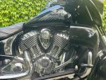 Klikněte pro detailní foto č. 3 - Indian Roadmaster