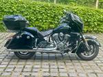 Klikněte pro detailní foto č. 4 - Indian Roadmaster