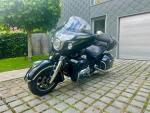 Klikněte pro detailní foto č. 5 - Indian Roadmaster