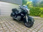 Klikněte pro detailní foto č. 6 - Indian Roadmaster