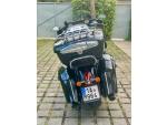 Klikněte pro detailní foto č. 7 - Indian Roadmaster