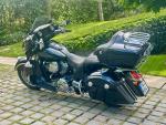 Klikněte pro detailní foto č. 8 - Indian Roadmaster