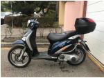 Detail nabídky - Piaggio Liberty 125