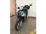 Klikněte pro detailní foto č. 2 - Piaggio Liberty 125