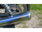 Klikněte pro detailní foto č. 10 - Triumph Bonneville T 100