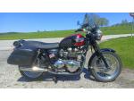 Klikněte pro detailní foto č. 1 - Triumph Bonneville T 100