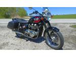 Klikněte pro detailní foto č. 2 - Triumph Bonneville T 100