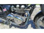 Klikněte pro detailní foto č. 5 - Triumph Bonneville T 100