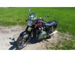 Klikněte pro detailní foto č. 8 - Triumph Bonneville T 100