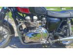 Klikněte pro detailní foto č. 9 - Triumph Bonneville T 100