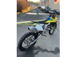 Detail nabídky - Suzuki RM-Z 250