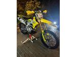 Klikněte pro detailní foto č. 2 - Suzuki RM-Z 250