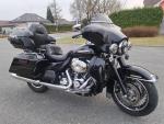 Detail nabídky - Harley-Davidson FLHTK Electra Glide Ultra Limited 1690